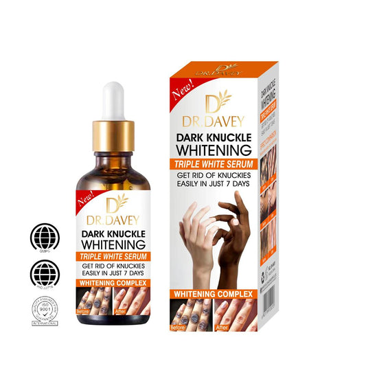 Solution Anti Quinto, Tâches et Boutons Après Rasage - Peau Parfaite en 7 Jours