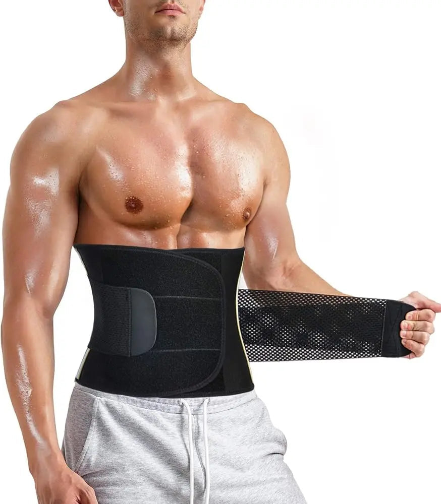 GAINE BODY 3-EN-1 : Ventre Plat + Fessier Bombé + Guide Minceur OFFERT Ô Marché